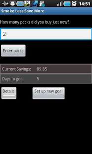 How to mod Smoke Less Save More (Light) lastet apk for pc