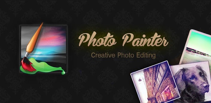 Photo Painter