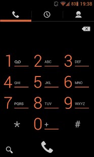 How to download CM10 Theme DeepOrange 1.2 mod apk for android