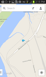 Deem Ground Driver poster 1