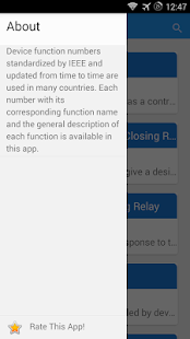 Electrical Devices Screenshots 3