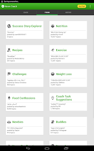 Noom - Perte de poids facile - screenshot thumbnail