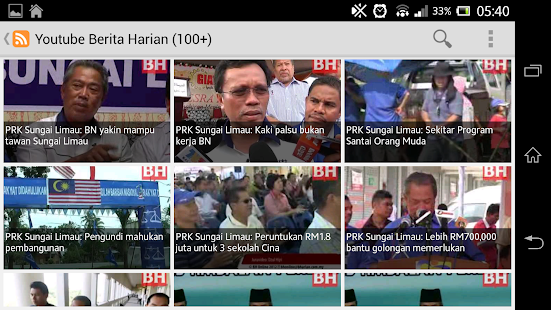 How to download Berita Terkini Malaysia 1.3 unlimited apk for laptop