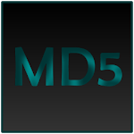 MD5 Decrypter Apk