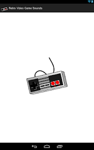 Retro Video Game Sounds Screenshots 4