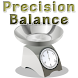 Precision digital scale