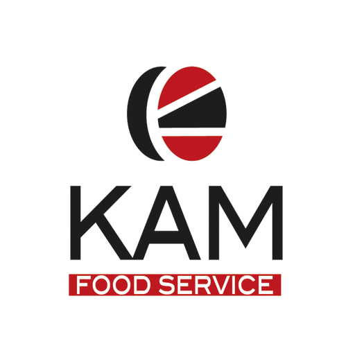 KAM Communication LOGO-APP點子