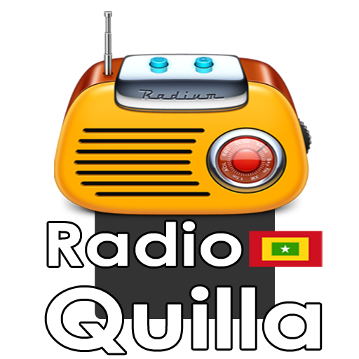 RadioQuilla 音樂 App LOGO-APP開箱王