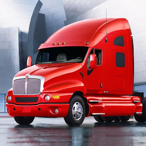 Kenworth Trucks Wallpaper 1.0