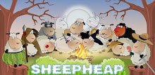 Sheep Heap Jigsaw Puzzle Lite APK