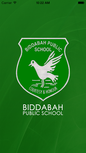 Biddabah Public School