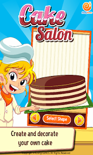 Download Cake Salon APK
