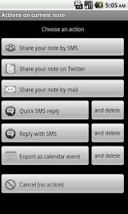 How to install Sms to Desktop note (Trial) 1.0.28 apk for android