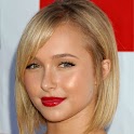 Hayden Panettiere Special logo