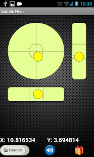 氣泡水平儀專業版免費下載 最佳應用