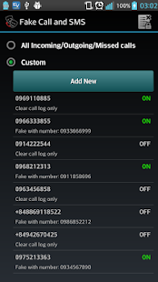 How to install Fake Call and SMS 1.4 apk for pc