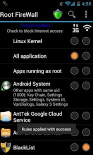 Android手機一鍵Root ，取回完整控制權- 第2 頁| T客邦- 我只推薦好東西