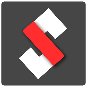Shape for Zooper 1.4