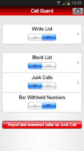 Free Download Call Guard APK