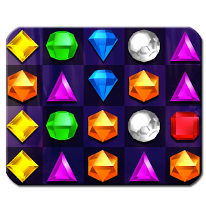 Bejeweled Blitz Fan App