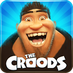 Cover Image of Télécharger The Croods 1.3.1 APK