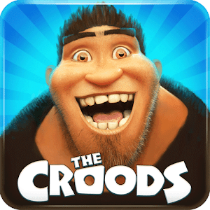 The Croods 解謎 App LOGO-APP開箱王