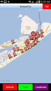 Lastest Realtor Tom Schwenk Galveston APK for PC