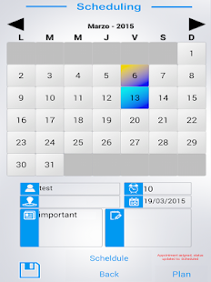 Prospekting Screenshots 1