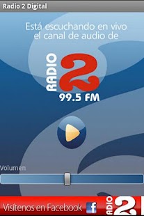 How to install Radio 2 Costa Rica 1.3 unlimited apk for laptop