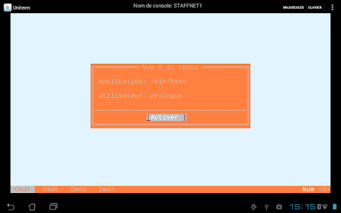 How to get Uniterm Android 1.3.2 lastet apk for laptop