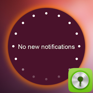 Ubuntu Theme - Go Locker.apk 1.00