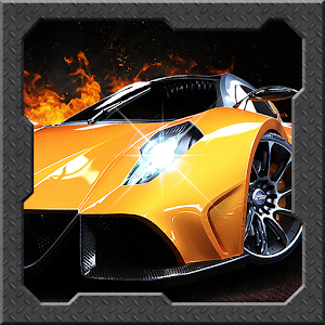 Supercar 2 Tony Stark S Garage Free Android App Market