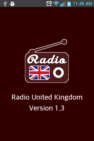 Radio United Kingdom Online