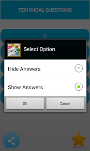 How to install Technical Interview Questions 1.2 apk for pc