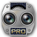3DSteroid Pro logo