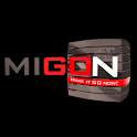 Migon Demo logo
