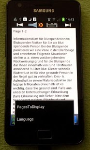 How to mod PdfSpeaker lastet apk for bluestacks