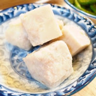 阿秋湯包美食館