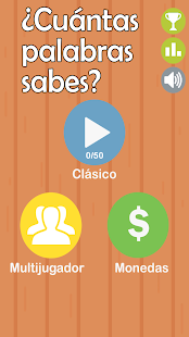 How to mod ¿Cuántas palabras sabes? 1.3.9 mod apk for bluestacks