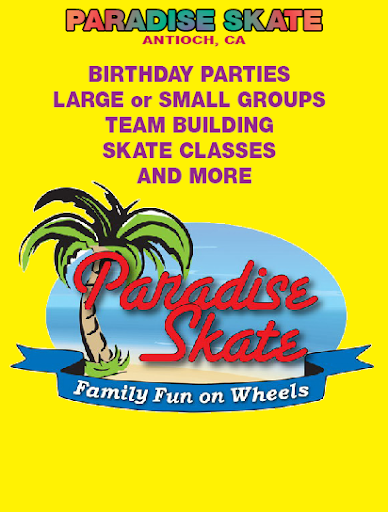 Paradise Skate