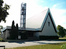 Borgenkyrkan 