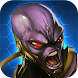 Galaxy Assault