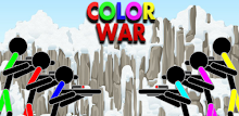 Pivot - Color war APK