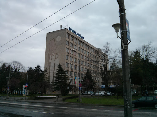 Universitatea de Vest Timisoara