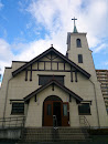 舞鶴カトリック教会 Maizuru Catholic Church