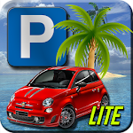 Parking Island 3D Lite Apk