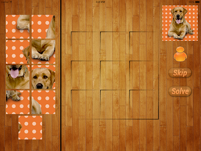 Download Zoo Puzzle APK