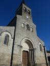 Église De Cormatin