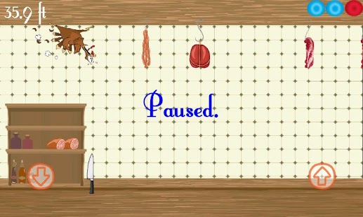 Free Download Butcher Bird APK for PC