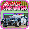 Police Car Wash by Zync Studio